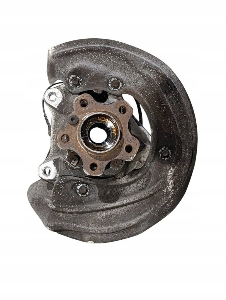 фото №1, Bmw x3 g01 2018 ступиця колеса передній