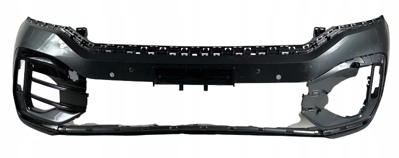 фото №1, Бампер перед передній vw t-roc r-line lift pdc 2ga807221m