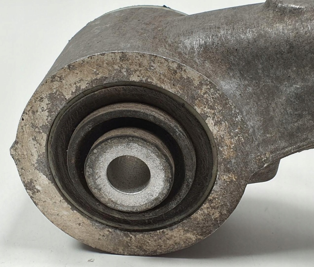 фото №6, Важіль лівий перед aston martin rapide