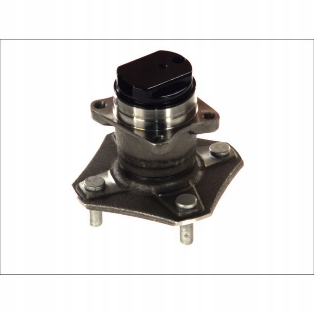 фото №1, Ступиця задня nissan cube z12 tiida 04-12