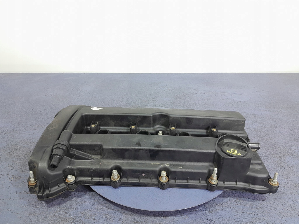 фото №1, Jeep compass i 2.0b 156km крышка клапанов 04884760af