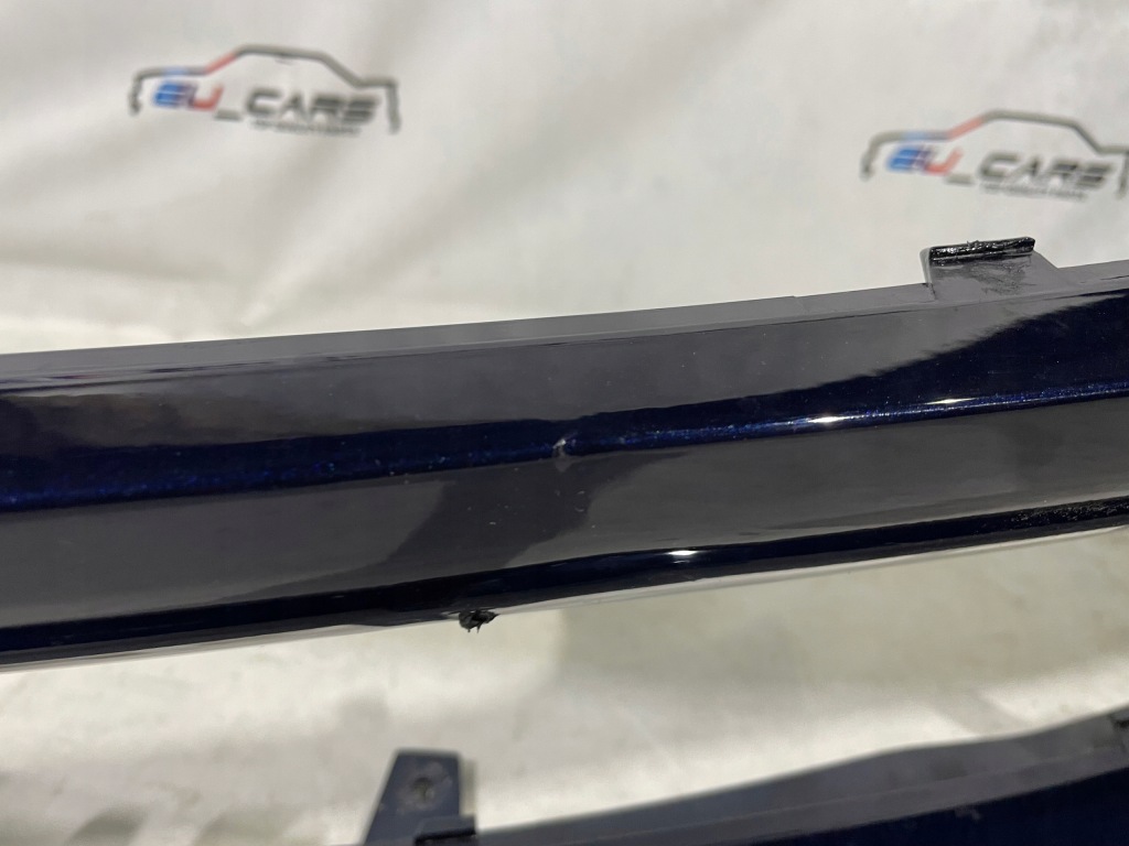 Mercedes slk w172 бампер перед 2011-2019 год Оригинал