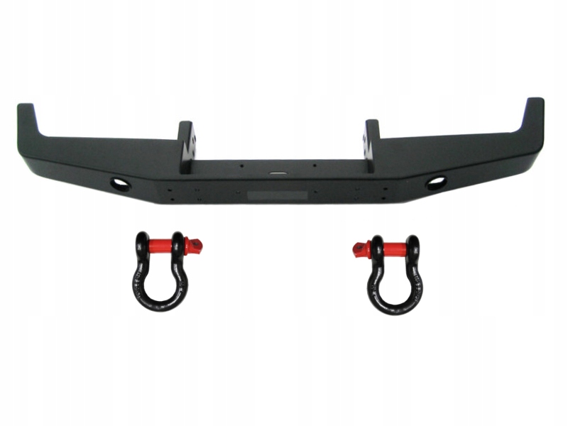 фото №1, Бампер перед nissan patrol y60 стальной плита