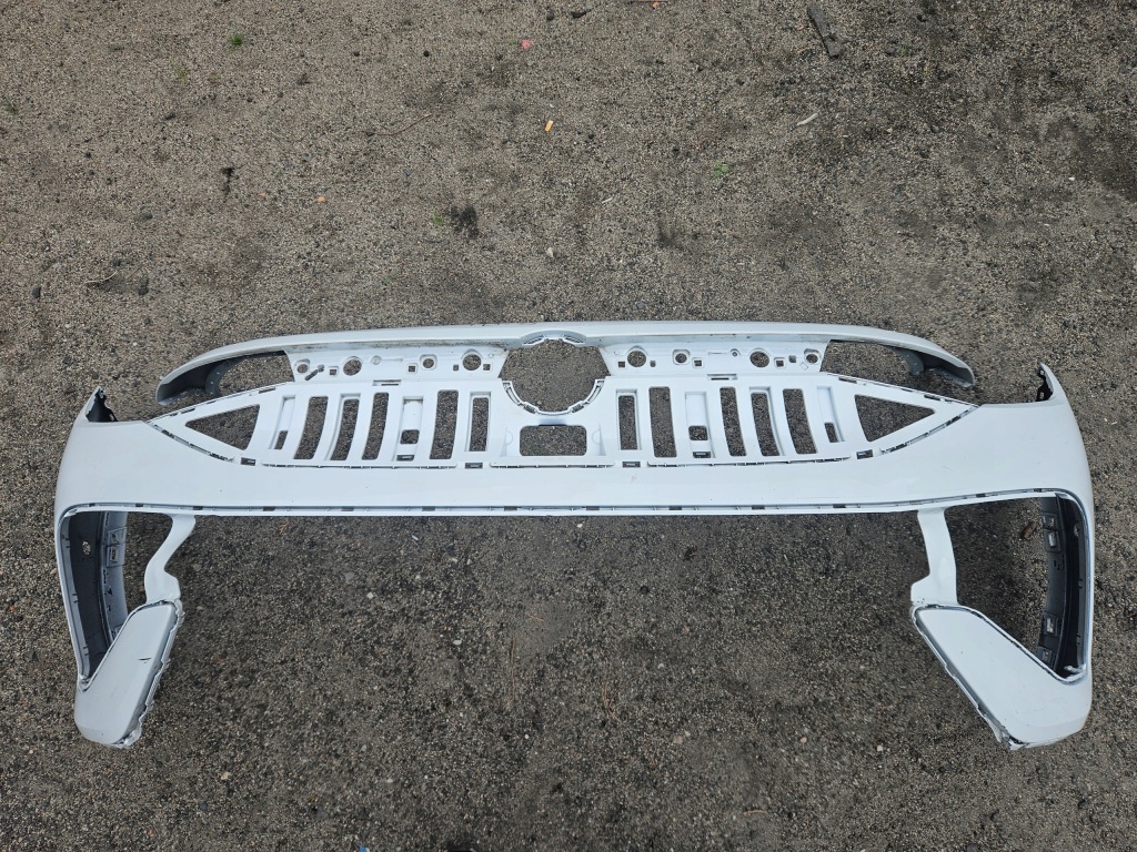 фото №1, Бампер перед передній vw id.5 id5