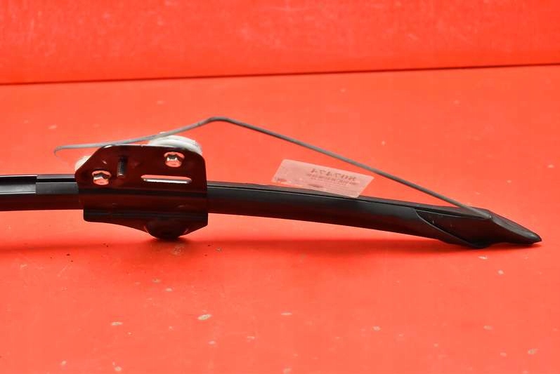 фото №13, Стекло боковая правая перед передняя малый mazda mx5 mx-5 4 iv nd lift 15-23