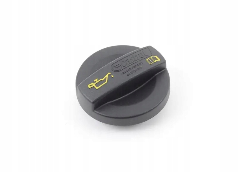 фото №1, Кришка заливної оливи заглушка vw aso