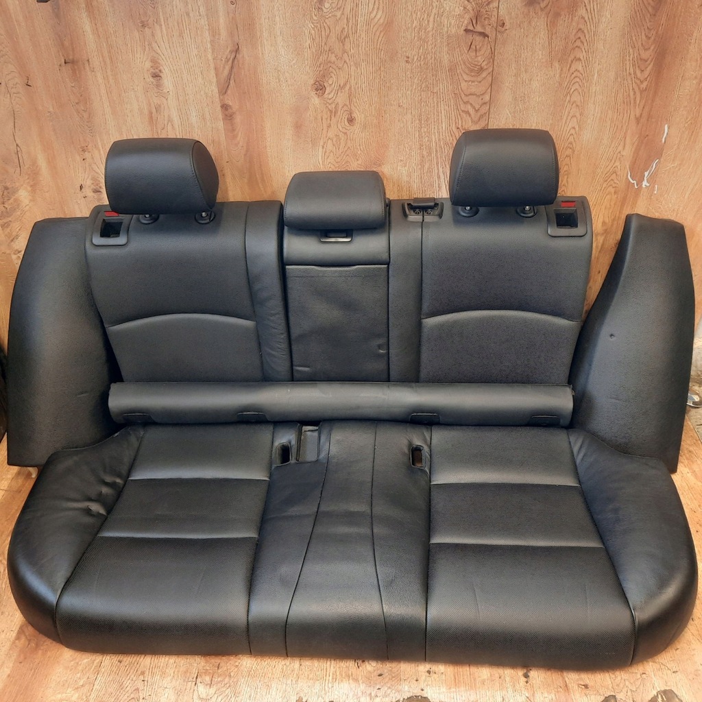 фото №10, Вентилируемые подогрев europa bmw f11 сиденье сиденья сиденья заднее сиденье комплект