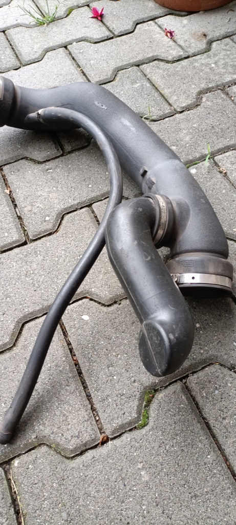 фото №2, Інтеркулер dodge neon