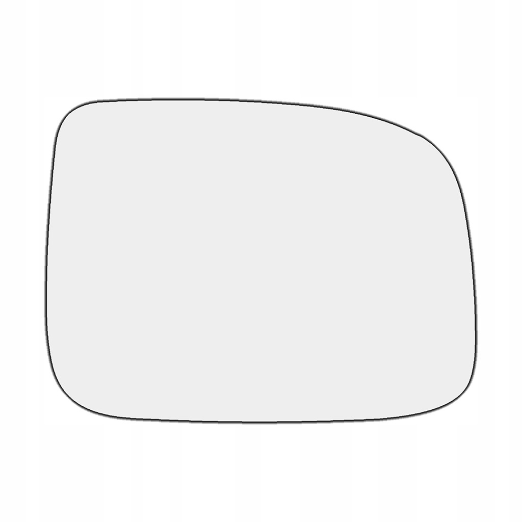 фото №1, Скло/дзеркало gmc canyon 2004-2012 2011 2010 2009