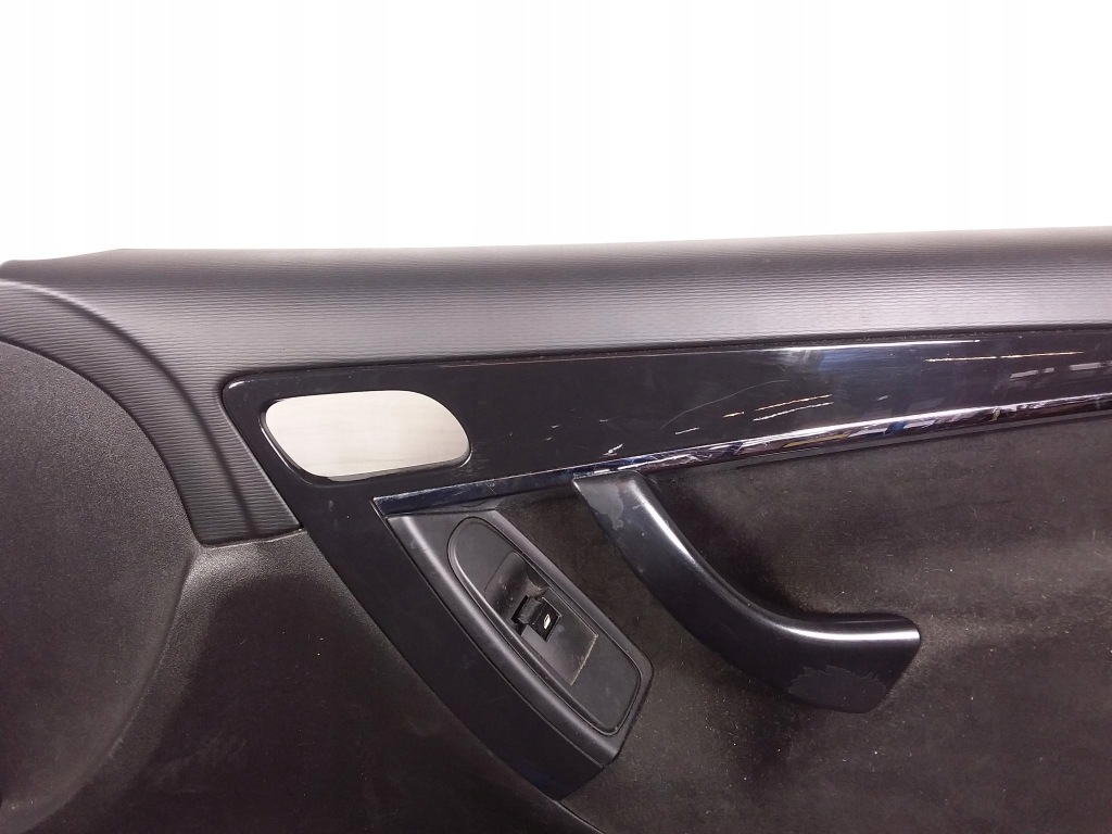 фото №2, C4 grand picasso i оббивка двері перед права