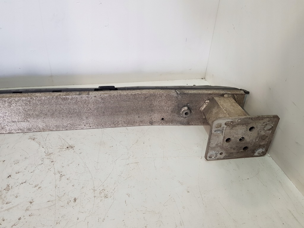 фото №7, Балка усилитель бампера перед peugeot partner ii berlingo ii 1.6hdi