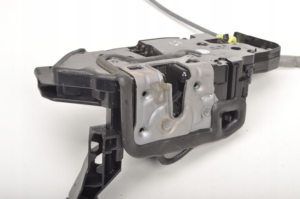 фото №6, Mercedes gla ii h247 замок дверь левый задняя 6 pin