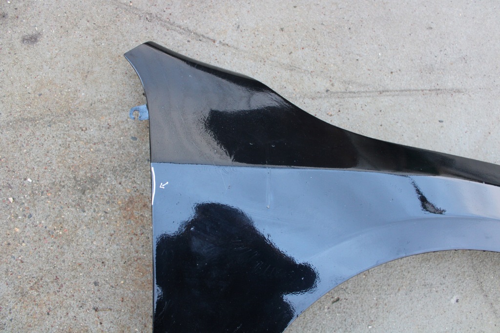 фото №8, Крыло правый перед volvo v60 s60 ii 019-26 2010-2013r