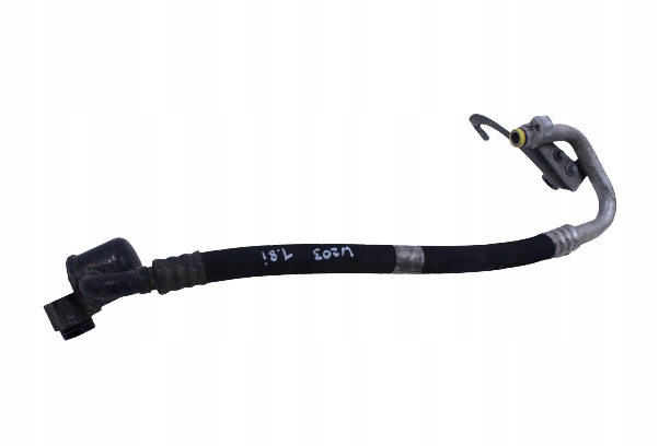 фото №1, Шланг кондиционера mercedes w203 1.8i