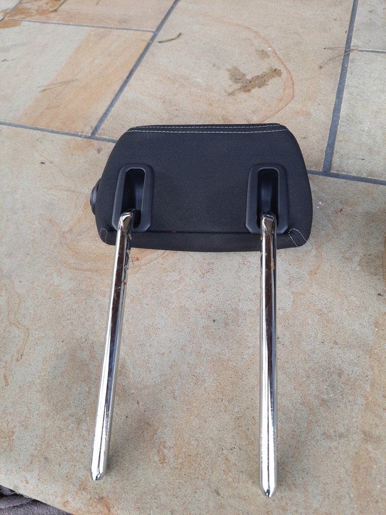 фото №5, Підголівники сидіння сидіння задня bmw f30 комплект