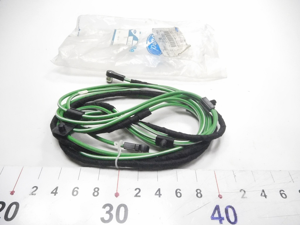 фото №6, Джгут трубопровід ford оригінальний номер 1132635