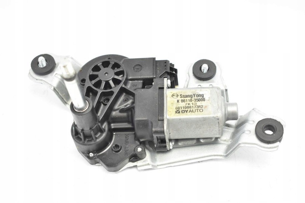 фото №1, Моторчик дворники задняя задний 86110-35000 ssangyong rodius ii