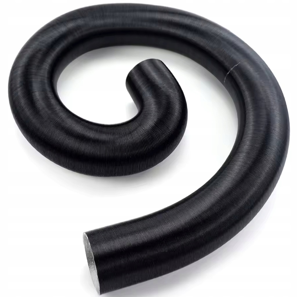 фото №1, Шланг повітря 60mm труба нагрівальна обігрівач стояночний chińskie webasto