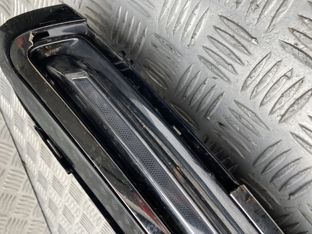 фото №2, Лампа led левый citroen c5 aircross 18-