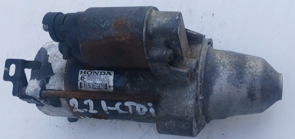 Купити Стартер honda 2.0 ctdi m002t85672