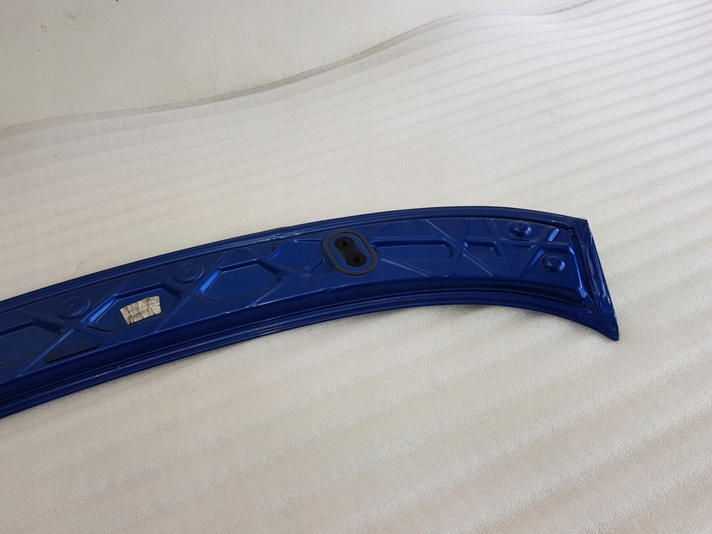 фото №8, Bmw 3 gt f34 m набір спойлер спойлер кришки задня