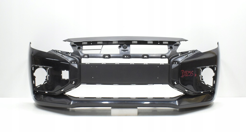 фото №1, Mitsubishi space star iii бампер перед передний org