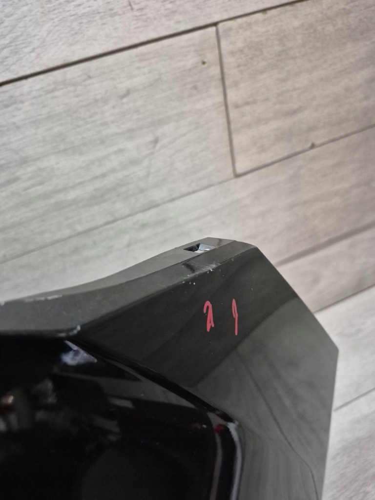 фото №7, 13278. grecale trofeo уголок бампер правый задняя 670157362