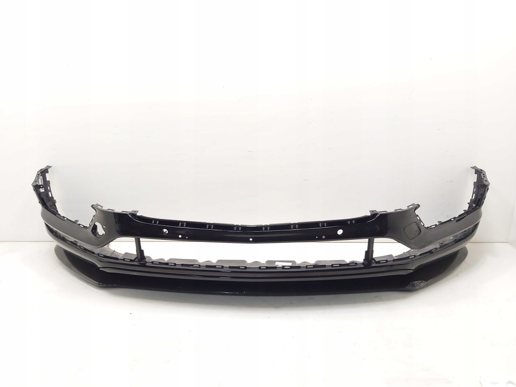 фото №1, Бампер перед передній bentley bentayga карбон 36a