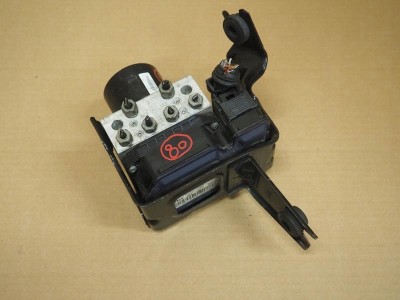 фото №1, Насос abs opel insignia