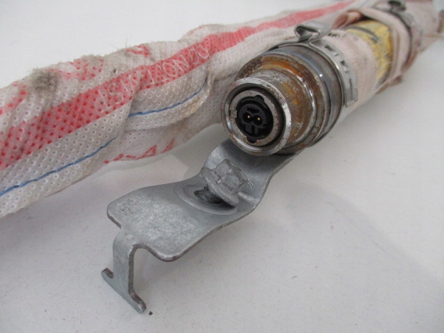 фото №10, Jaguar e-pace подушка безпеки шторка безпеки подушка ліва комплект