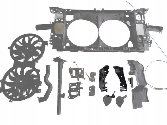 фото №1, Напрямна кронштейн поперечина перед infiniti g37