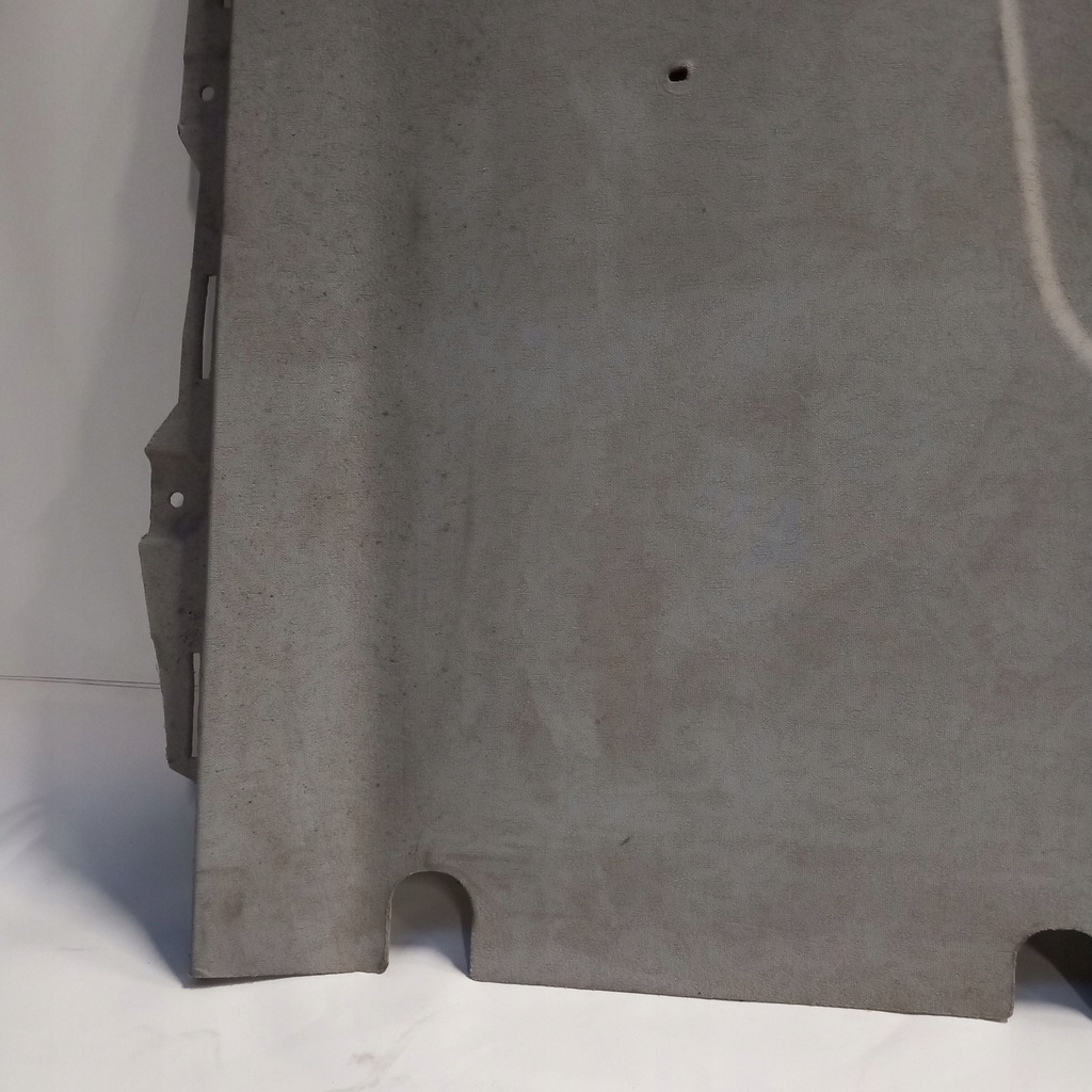 фото №7, Обивка кабины спинка накладка mercedes actros mp 4 arocs antos