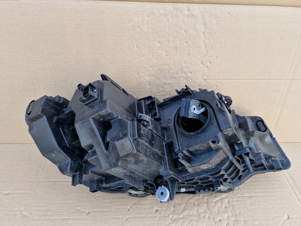 фото №5, Bmw 3 g20 g21 лампа ліва led 5a1db37-02ll