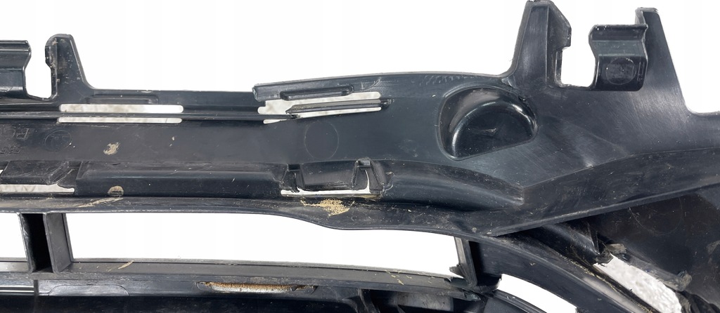 фото №8, Решётка радиатора решётка радиатора skoda kodiaq 565853653b