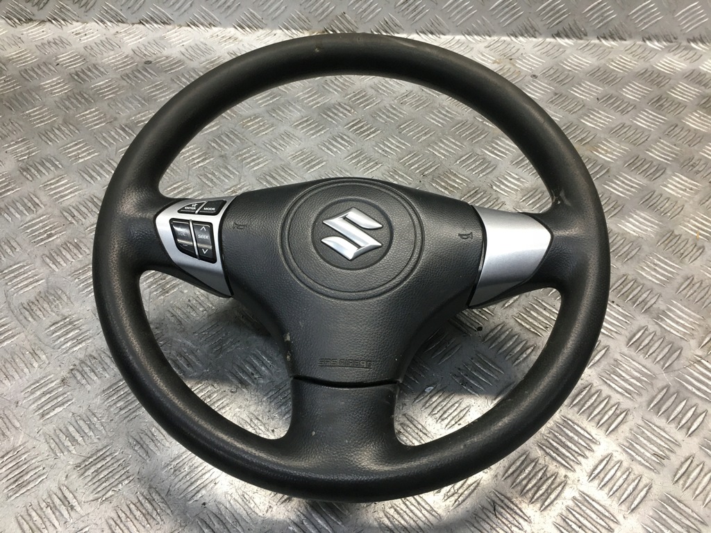 фото №1, Grand vitara ii повітропровід подушка безпеки