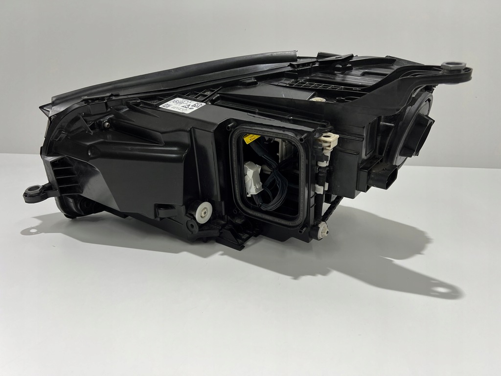 фото №8, Лампа правая full led multibema mercedes gle a1679065806