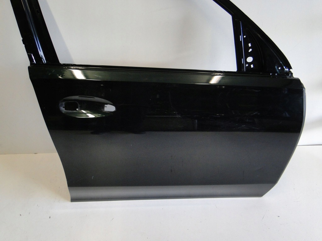 фото №5, Mercedes gle 167 w167 suv дверь передние правое