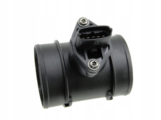 фото №11, Расходомер chrysler voyager iv 2.5 crd