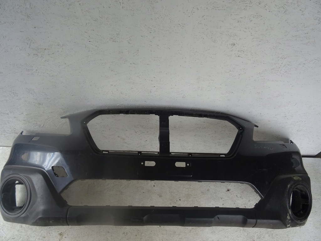 фото №1, Бампер перед subaru outback 5 v 15-