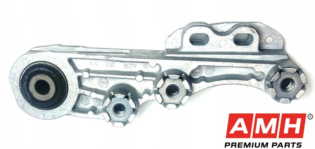 Купити Подушка двигуна fiat ducato 1389426080 amh13894