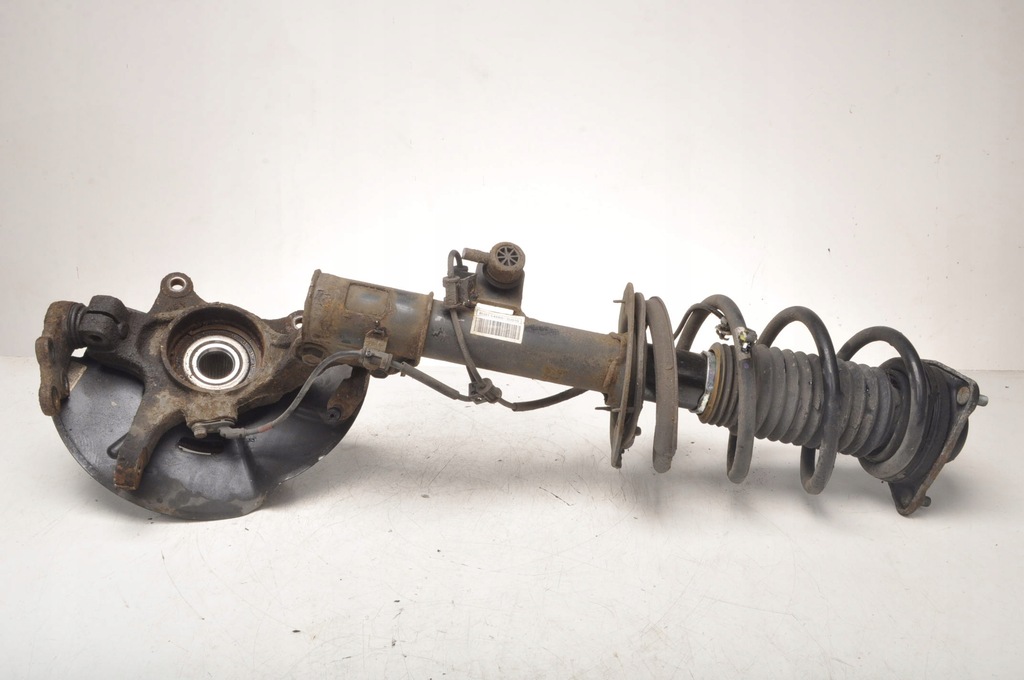 фото №8, Ix35 1.7 mcperson правый перед передний 54660-3u010