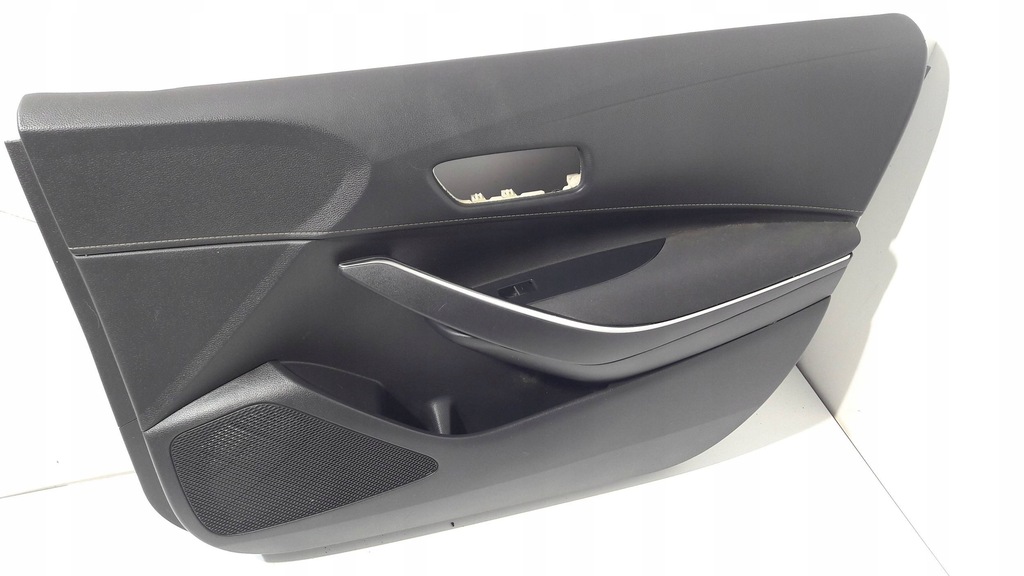 фото №9, Toyota corolla e210 e21 обшивка дверь передний правый 6761102860 et71