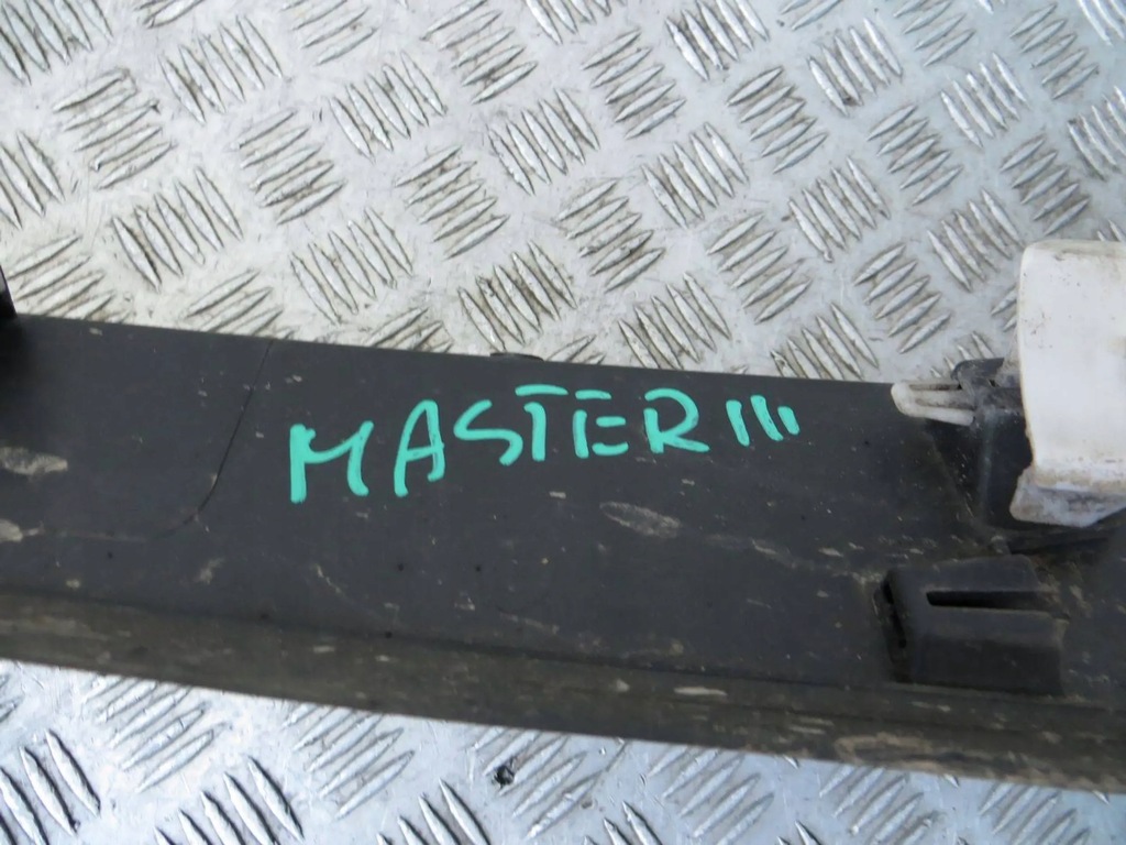 фото №7, Master movano iii жабо 668110010r 10-