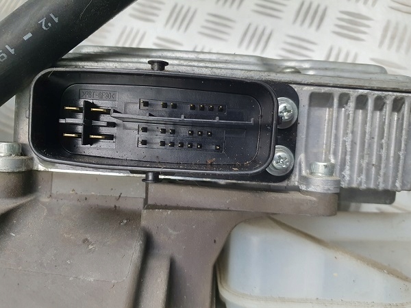 фото №9, Leaf i ze0 усилитель тормозов насос тормозная датчик блок управления