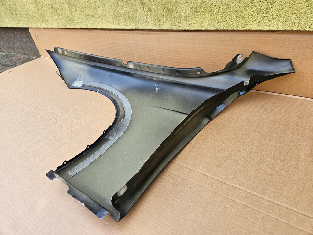 фото №10, Крыло правый передний bmw 3 f30 f31