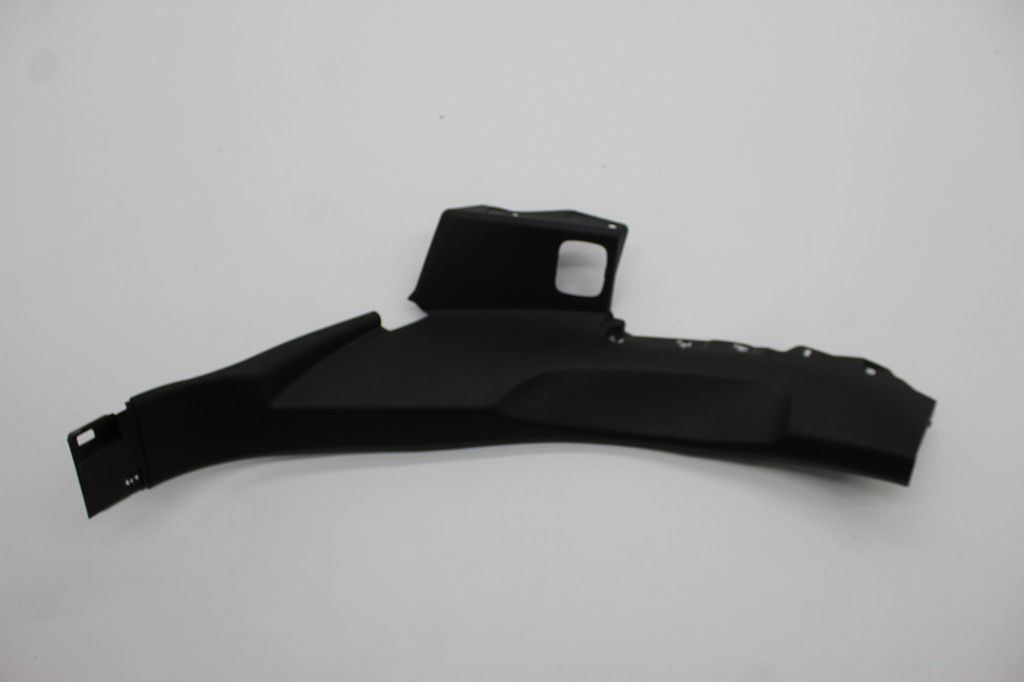 фото №1, Обшивка стойка audi оригинальный номер 4m0867767f