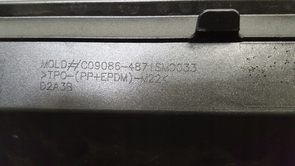 фото №11, Ford kuga mk3 st line бампер задняя 2019-2023r