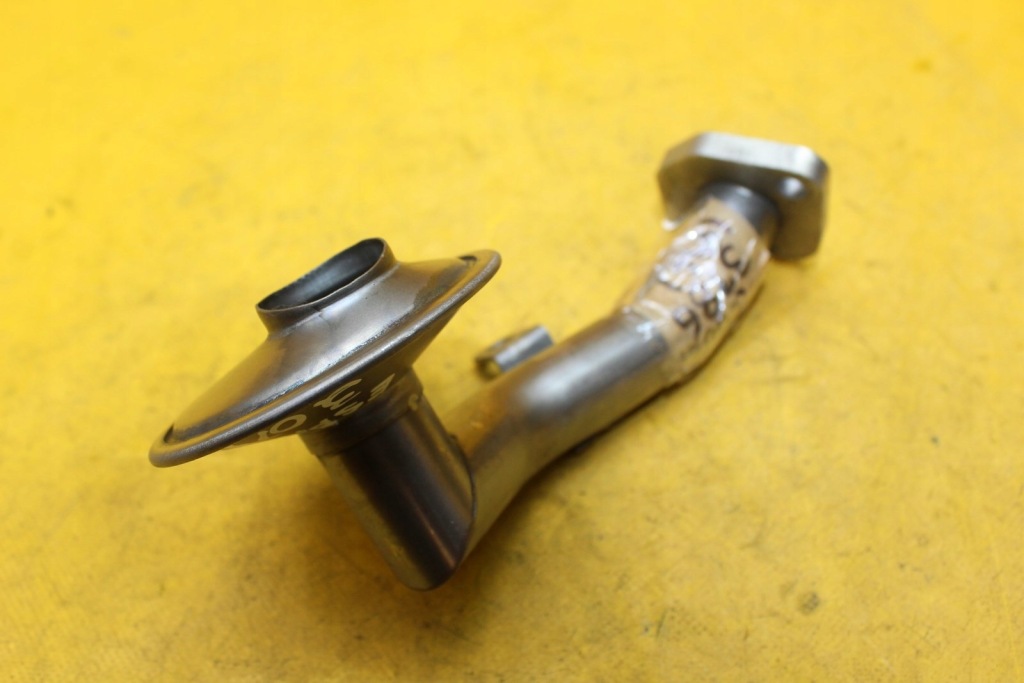 фото №2, Маслоприёмник насоса масла espace iv 3.0 dci p9xa701