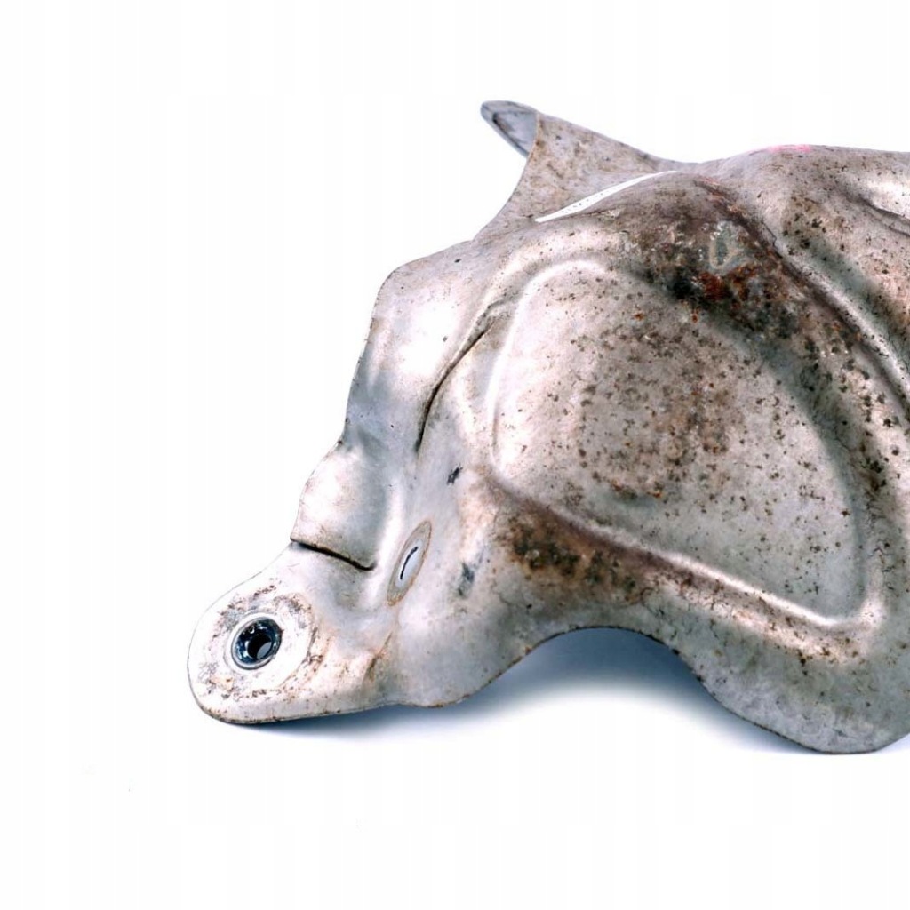 Bmw x1 f48 mini cooper d f55 f56 изоляция выхлоп Оригинал