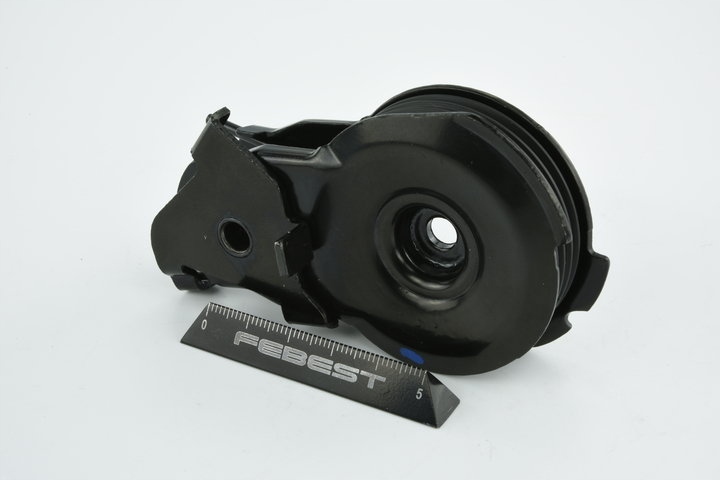 фото №12, Ролик натяжная mazda mpv lw 1999-2003